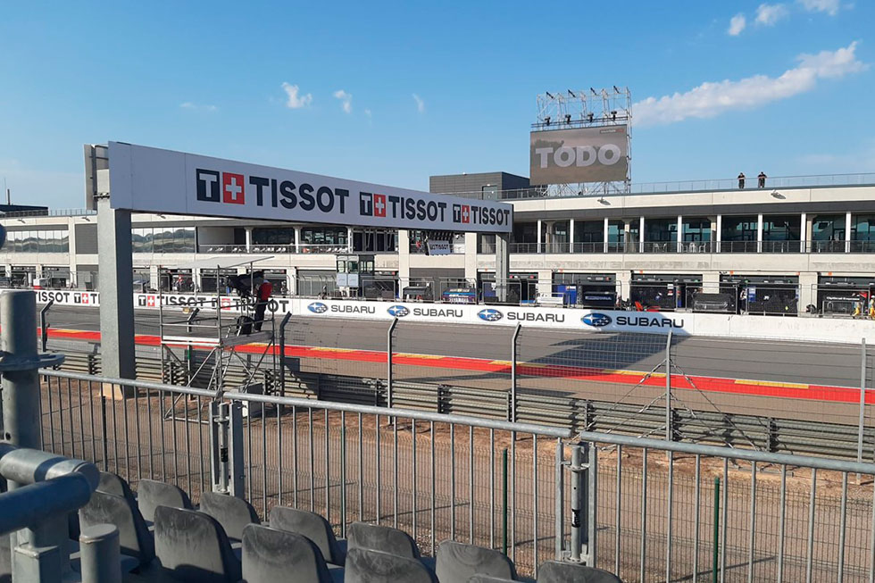 Motorland-2026