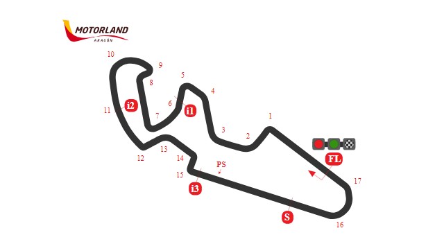 Motorland y Jef Control