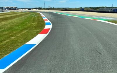 JefControl en TT Circuito Assen