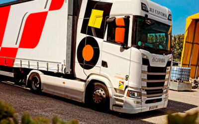 JefControl en Silverstone