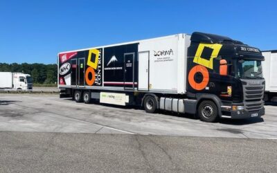 Jefcontrol a Estoril con SBK