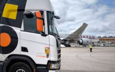 Jef Control, transporte de mercancias a nivel Nacional y Internacionales