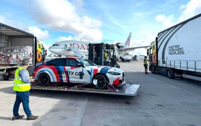 De Sevilla a Portimao