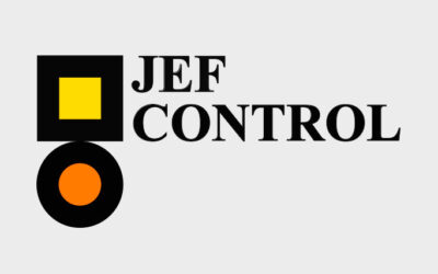 Almacenamiento de mercancías con Jef Control